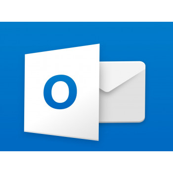 домен outlook.kz