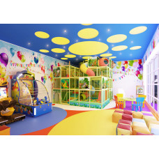 playroom.kz