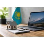 Как купить домен для последующего использования в Казахстане