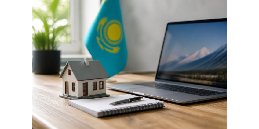 Как купить домен для последующего использования в Казахстане