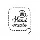 Доменное имя категории Hend Made